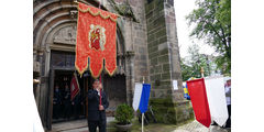 700 Jahrfeier St. Marien, Volkmarsen (Foto: Karl-Franz Thiede)